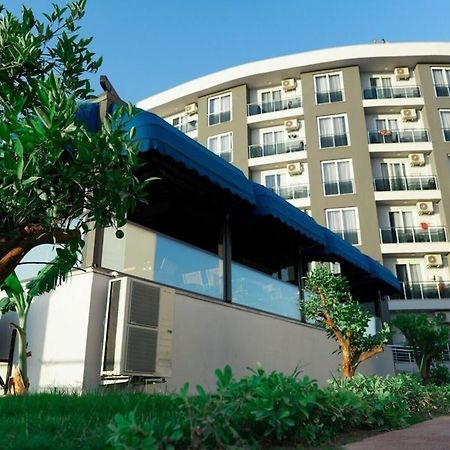 Attalos Smart Lara Star Antalya Exterior foto