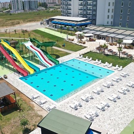 Attalos Smart Lara Star Antalya Exterior foto