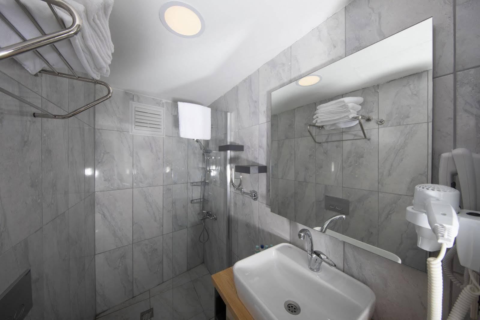 Attalos Smart Lara Star Antalya Exterior foto