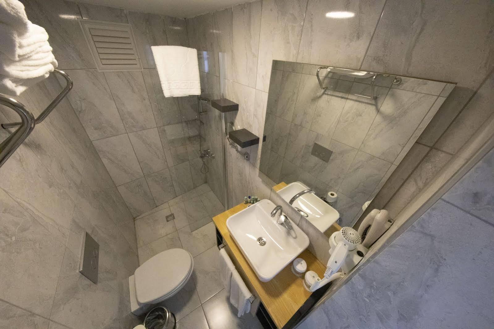 Attalos Smart Lara Star Antalya Exterior foto