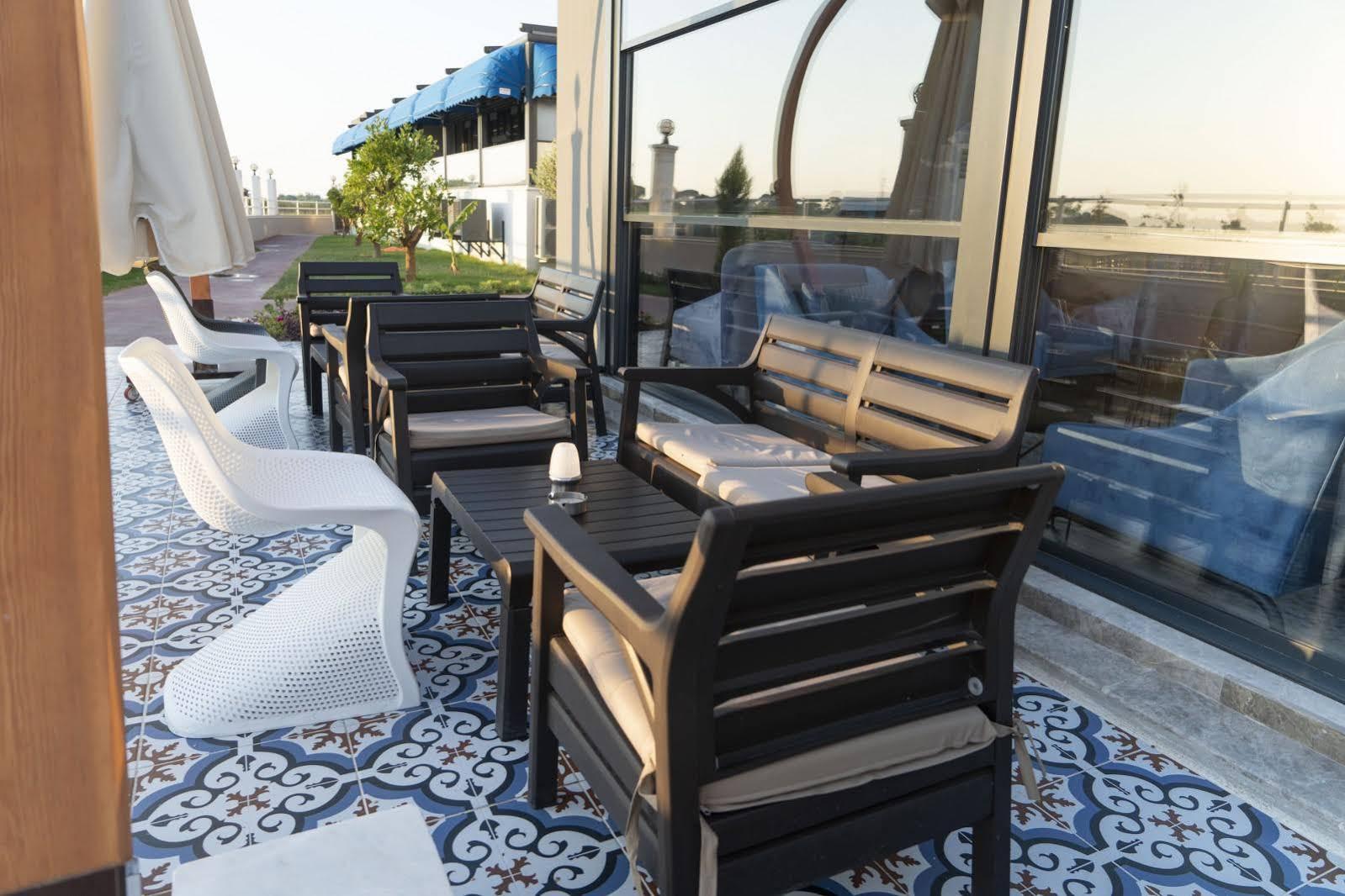 Attalos Smart Lara Star Antalya Exterior foto