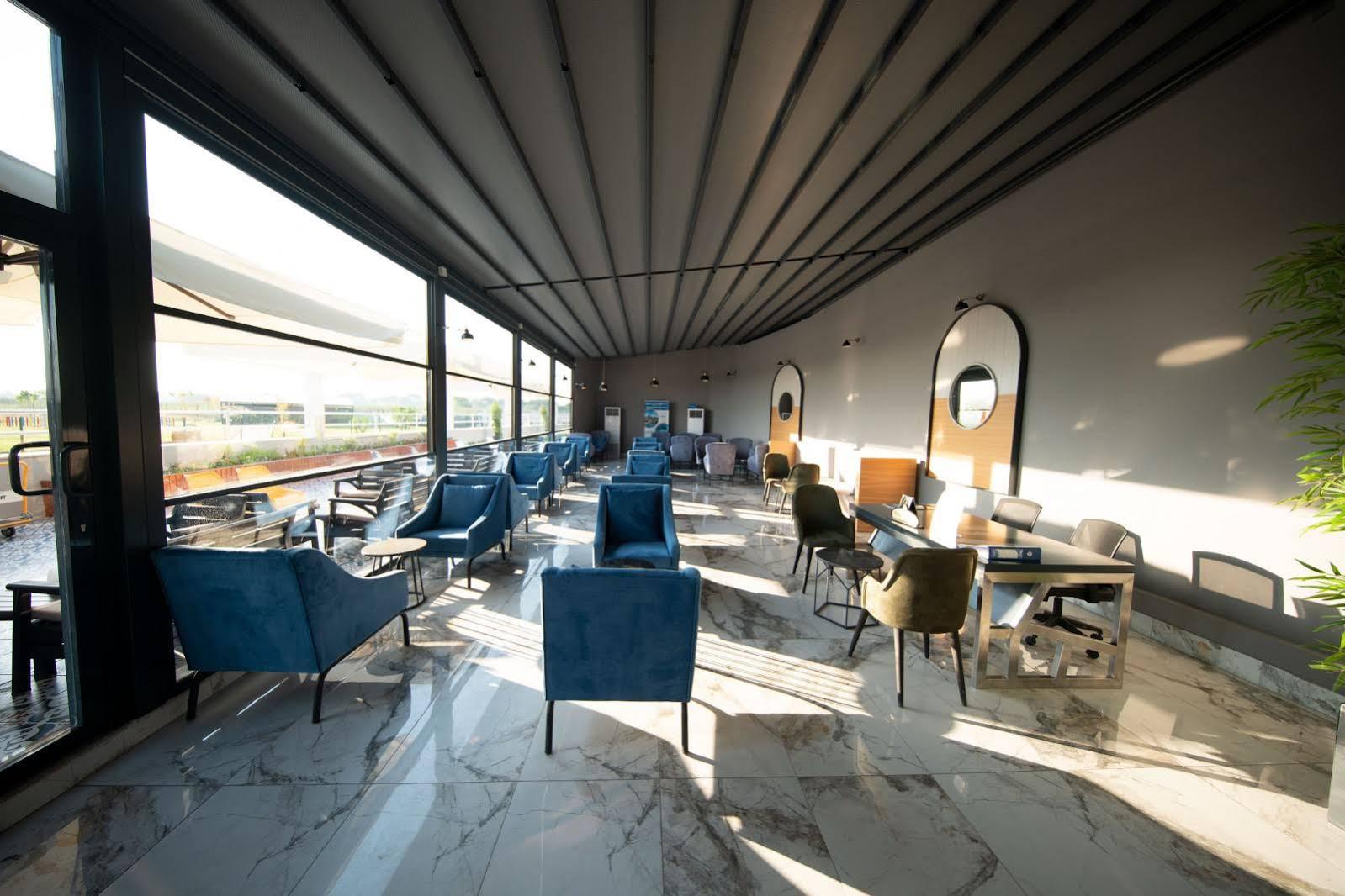 Attalos Smart Lara Star Antalya Exterior foto