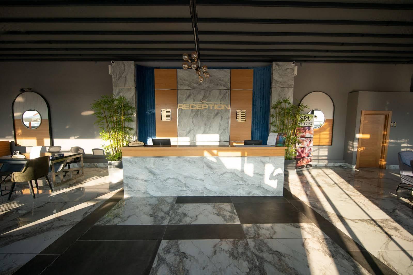 Attalos Smart Lara Star Antalya Exterior foto