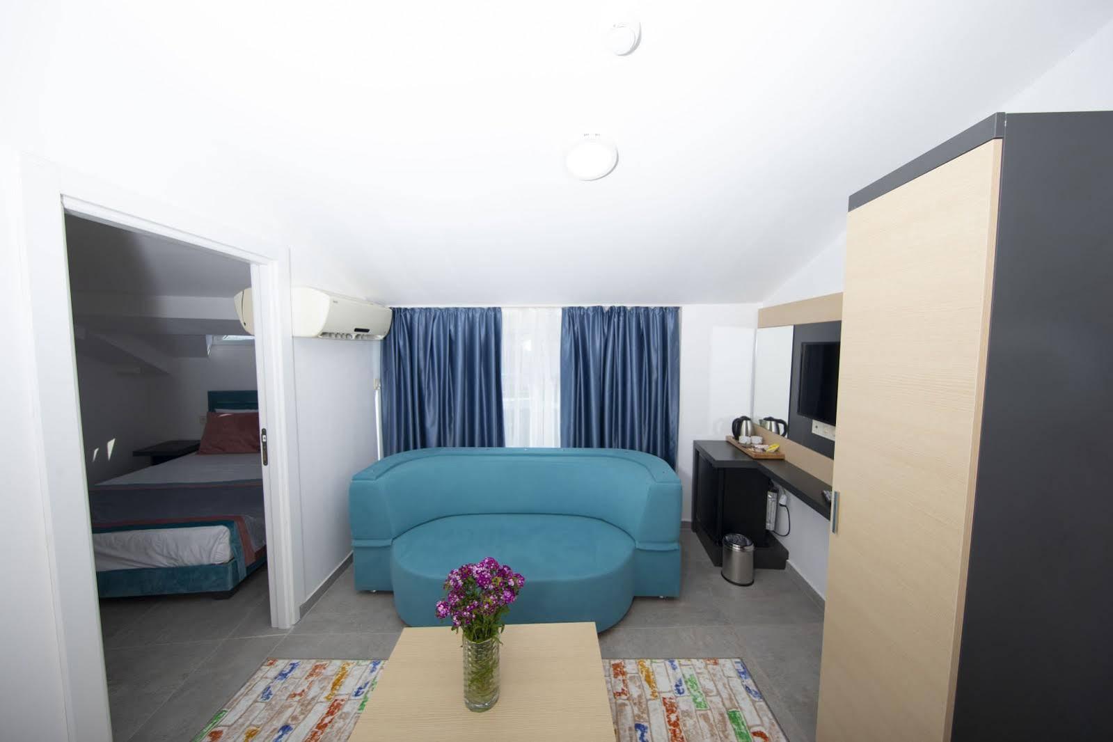 Attalos Smart Lara Star Antalya Exterior foto