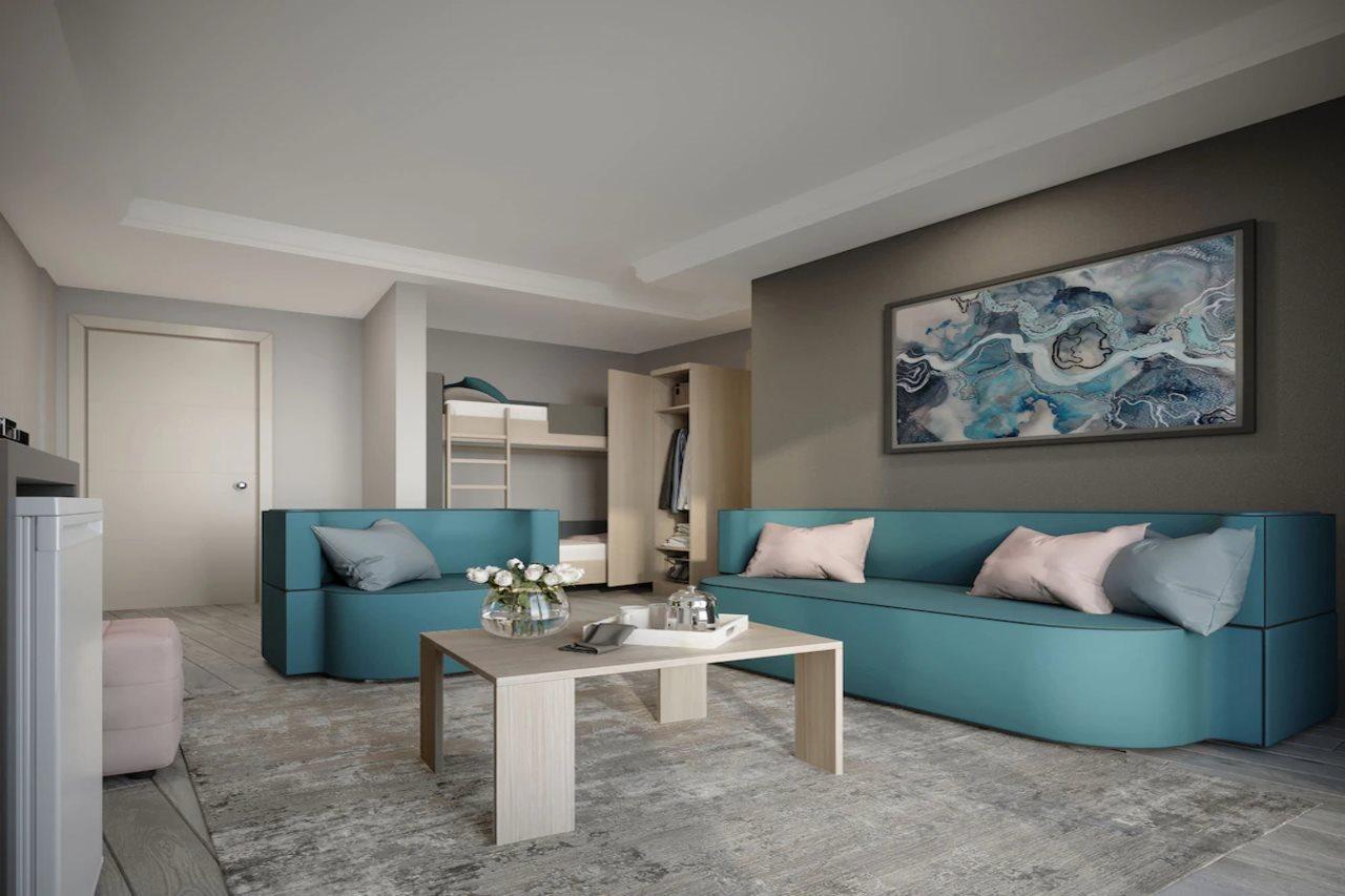 Attalos Smart Lara Star Antalya Exterior foto