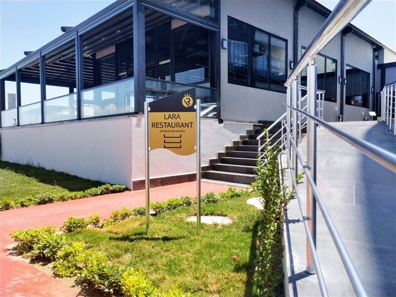 Attalos Smart Lara Star Antalya Exterior foto