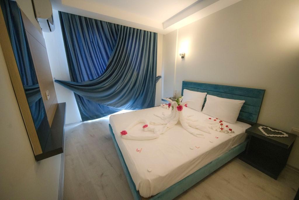 Attalos Smart Lara Star Antalya Exterior foto